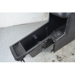 Tunnel Centrale Subaru Forester III SH Dal 2008 al 2011 Cod 92132SC110JC  1729600361869