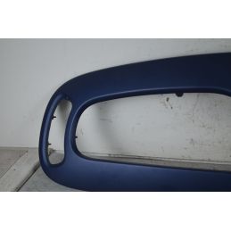 Cornice Rivestimento Modanatura Centrale Cruscotto Fiat Panda Dal 2012 in poi Cod 735523456  1729601358387