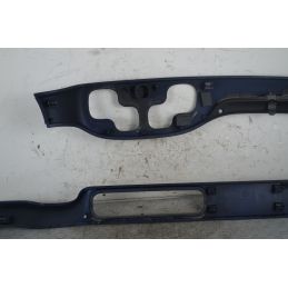 Cornice Rivestimento Modanatura Centrale Cruscotto Fiat Panda Dal 2012 in poi Cod 735523456  1729601358387