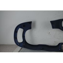 Cornice Rivestimento Modanatura Centrale Cruscotto Fiat Panda Dal 2012 in poi Cod 735523456  1729601358387