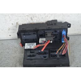 Body computer Mercedes Classe E W211 Dal 2006 al 2009 Cod 2115457301  1729602484894