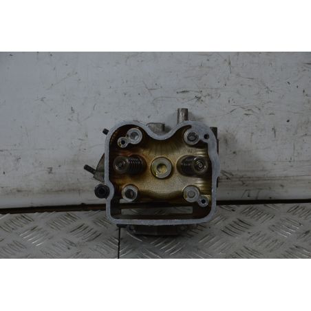 Testata Completa Honda SH 150 ie Dal 2005 Al 2008  1729603577564