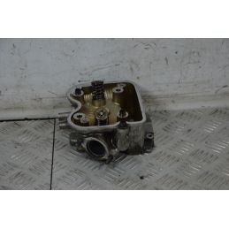 Testata Completa Honda SH 150 ie Dal 2005 Al 2008  1729603577564