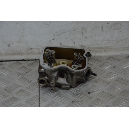 Testata Completa Honda SH 150 ie Dal 2005 Al 2008  1729603577564