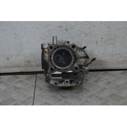 Testata Completa Honda SH 150 ie Dal 2005 Al 2008  1729603577564