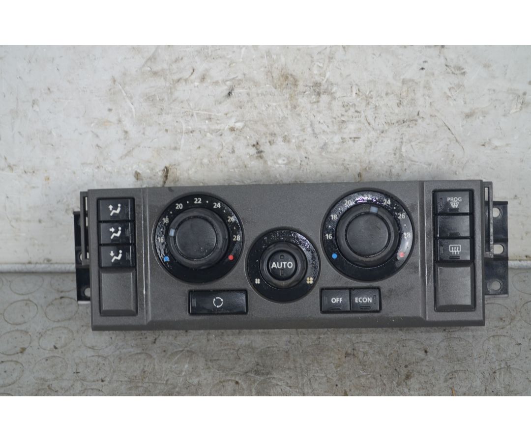 Controllo Comando Clima Land Rover Discovery III Dal 2004 al 2009 Cod MB146570-2367  1729603244671