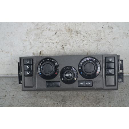 Controllo Comando Clima Land Rover Discovery III Dal 2004 al 2009 Cod MB146570-2367  1729603244671