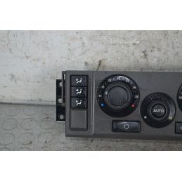 Controllo Comando Clima Land Rover Discovery III Dal 2004 al 2009 Cod MB146570-2367  1729603244671