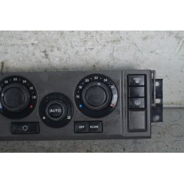 Controllo Comando Clima Land Rover Discovery III Dal 2004 al 2009 Cod MB146570-2367  1729603244671