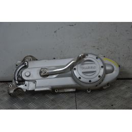 Carter Trasmissione Piaggio Vespa Primavera 50 Dal 2014 al 2021  1729605954776