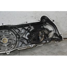 Carter Trasmissione Piaggio Vespa Primavera 50 Dal 2014 al 2021  1729605954776