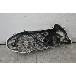 Carter Trasmissione Piaggio Vespa Primavera 50 Dal 2014 al 2021  1729605954776