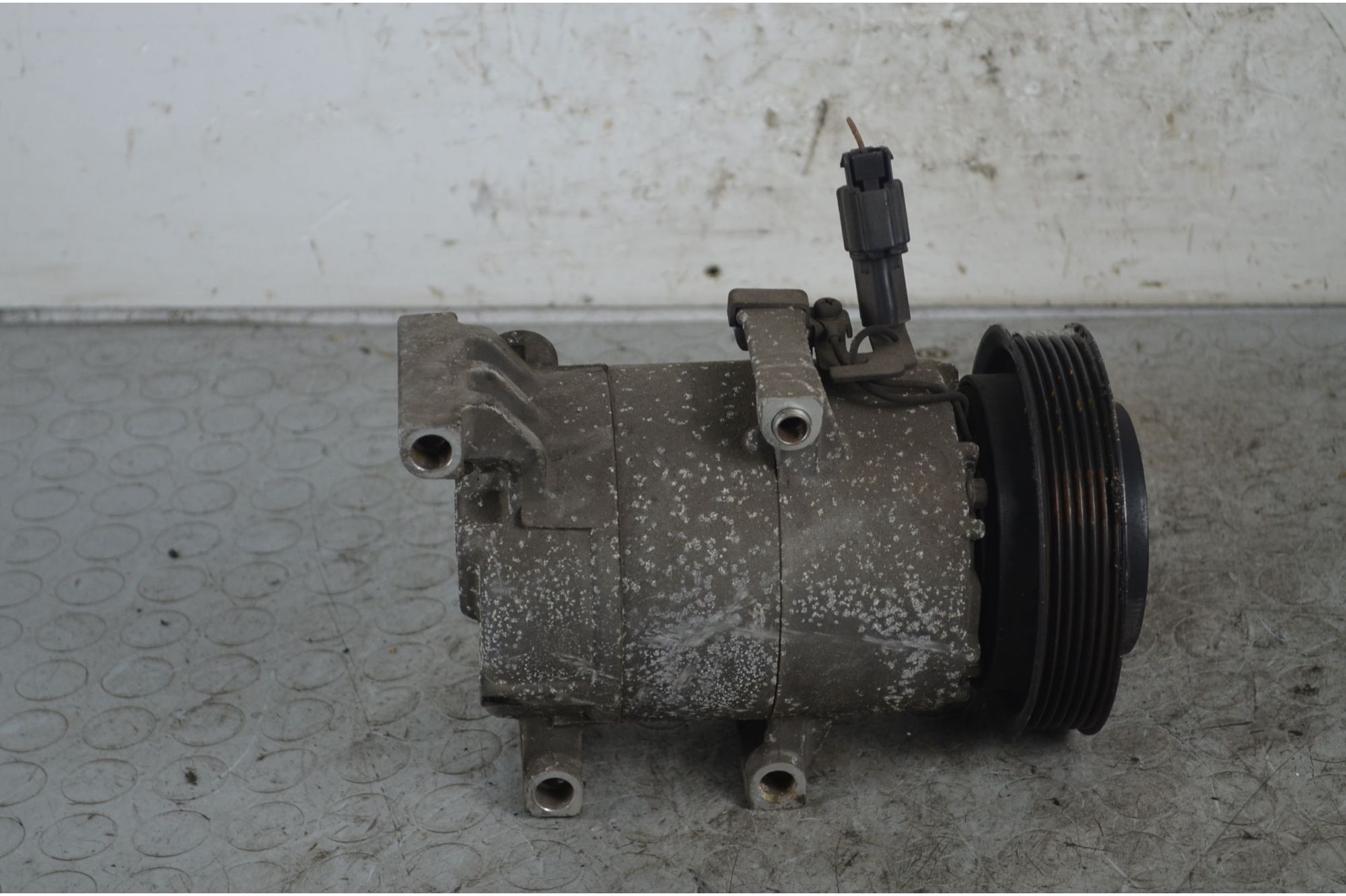 Compressore AC Kia Soul Dal 2009 al 2014 Cod F500-FG8AA02  1729606242827