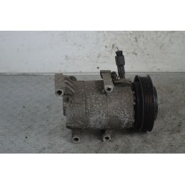 Compressore AC Kia Soul Dal 2009 al 2014 Cod F500-FG8AA02  1729606242827