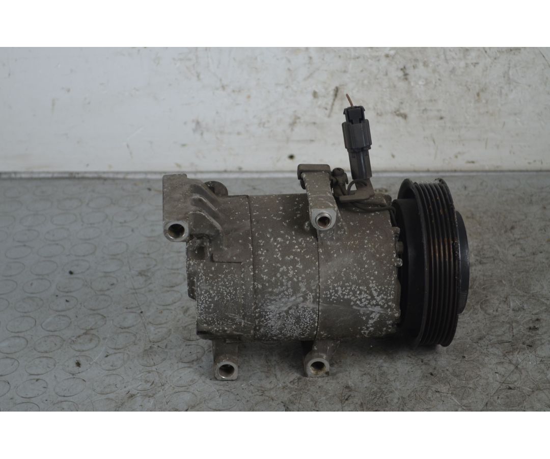 Compressore AC Kia Soul Dal 2009 al 2014 Cod F500-FG8AA02  1729606242827