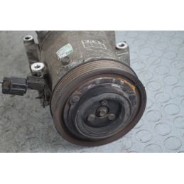 Compressore AC Kia Soul Dal 2009 al 2014 Cod F500-FG8AA02  1729606242827