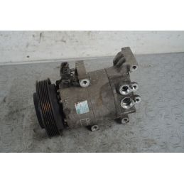 Compressore AC Kia Soul Dal 2009 al 2014 Cod F500-FG8AA02  1729606242827