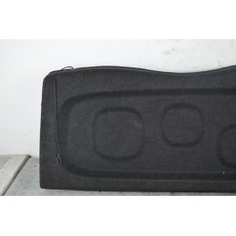 Cappelliera copribagagli Fiat Panda 312 Dal 2012 in poi Cod 7356266100  1729607137276