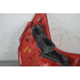 Fanale stop posteriore SX Peugeot 3008 Dal 2009 al 2013 Cod 968346088  1729608536504