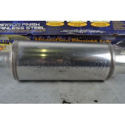 Terminale di scarico silenziatore Magnaflow 14821 Nuovo DIG  1729608721825