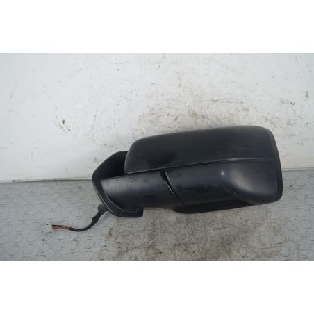 Specchietto Retrovisore esterno SX Land Rover Discovery III Dal 2004 al 2009 Cod 140206  1729609515805