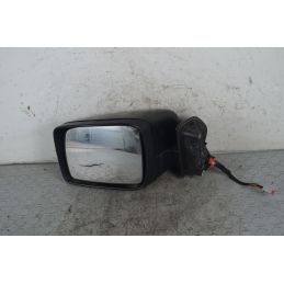 Specchietto Retrovisore esterno SX Land Rover Discovery III Dal 2004 al 2009 Cod 140206  1729609515805