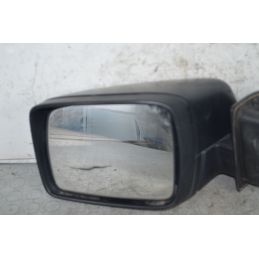 Specchietto Retrovisore esterno SX Land Rover Discovery III Dal 2004 al 2009 Cod 140206  1729609515805