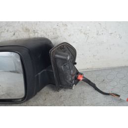 Specchietto Retrovisore esterno SX Land Rover Discovery III Dal 2004 al 2009 Cod 140206  1729609515805