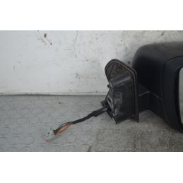 Specchietto Retrovisore esterno DX Land Rover Discovery III Dal 2004 al 2009 Cod 090206  1729609968632