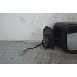 Specchietto Retrovisore esterno DX Land Rover Discovery III Dal 2004 al 2009 Cod 090206  1729609968632