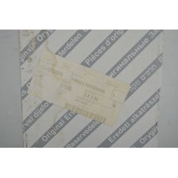 Fanale stop posteriore SX Fiat Doblò Dal 2000 al 2003 Cod 51735979 Nuovo DIG  1729611096675