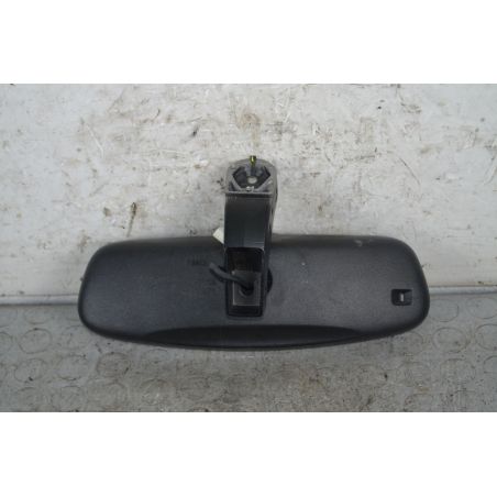 Specchietto Retrovisore interno Land Rover Discovery III Dal 2004 al 2009 Cod 015624  1729666239553