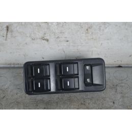 Pulsantiera Alzacristalli anteriore SX Land Rover Discovery III Dal 2004 al 2009 Cod YUD501020PVJ  1729667155579