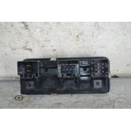 Pulsantiera Alzacristalli anteriore SX Land Rover Discovery III Dal 2004 al 2009 Cod YUD501020PVJ  1729667155579