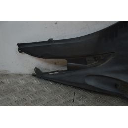 Carena Fianchetto Sottosella Destro Dx Suzuki Sixteen 125 / 150 Dal 2007 al 2014  1729675072202