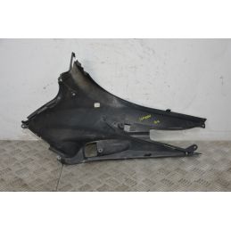 Carena Fianchetto Sottosella Destro Dx Suzuki Sixteen 125 / 150 Dal 2007 al 2014  1729675072202