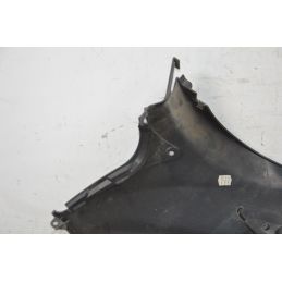 Carena Fianchetto Sottosella Destro Dx Suzuki Sixteen 125 / 150 Dal 2007 al 2014  1729675072202