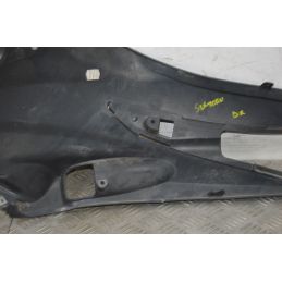 Carena Fianchetto Sottosella Destro Dx Suzuki Sixteen 125 / 150 Dal 2007 al 2014  1729675072202