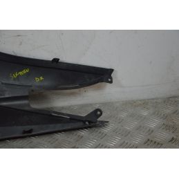 Carena Fianchetto Sottosella Destro Dx Suzuki Sixteen 125 / 150 Dal 2007 al 2014  1729675072202