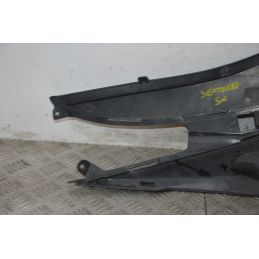 Carena Fianchetto Sottosella Sinistro Sx Suzuki Sixteen 125 / 150 Dal 2007 al 2014  1729675666869