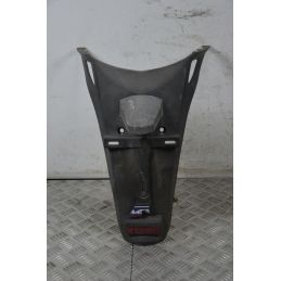 Carena Portatarga Posteriore Kymco People GT 300 Dal 2010 al 2017  1729679386275