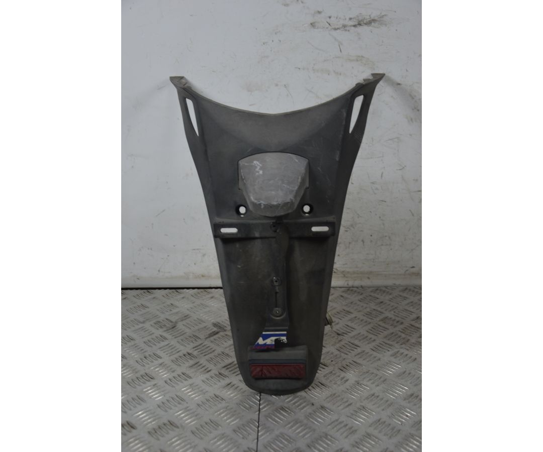 Carena Portatarga Posteriore Kymco People GT 300 Dal 2010 al 2017  1729679386275