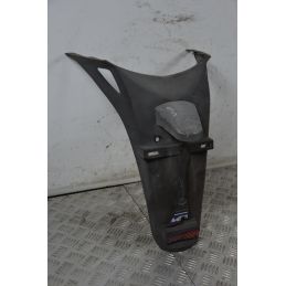 Carena Portatarga Posteriore Kymco People GT 300 Dal 2010 al 2017  1729679386275