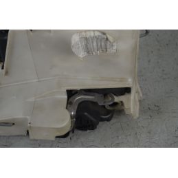 Serratura Porta Anteriore SX Volkswagen Polo 9N Dal 2001 al 2009 Cod 7E1837015  1729686913839