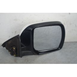 Specchietto Retrovisore esterno DX Subaru Forester III SH Dal 2008 al 2011 Cod 022793  1729687937148