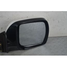 Specchietto Retrovisore esterno DX Subaru Forester III SH Dal 2008 al 2011 Cod 022793  1729687937148