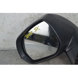 Specchietto retrovisore esterno SX Peugeot 3008 Dal 2009 al 2013 Cod 044666  1729688231139