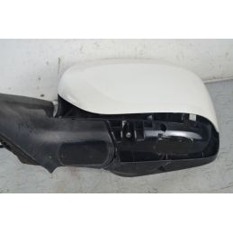 Specchietto Retrovisore esterno SX Subaru Forester III SH Dal 2008 al 2011 Cod 91029SC190  1729690179450