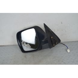 Specchietto Retrovisore esterno SX Subaru Forester III SH Dal 2008 al 2011 Cod 91029SC190  1729690179450