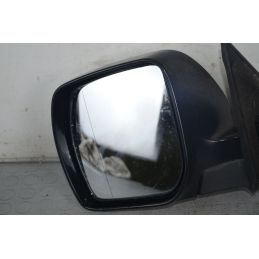 Specchietto Retrovisore esterno SX Subaru Forester III SH Dal 2008 al 2011 Cod 91029SC190  1729690179450